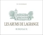 Les Arums de Lagrange 2024
