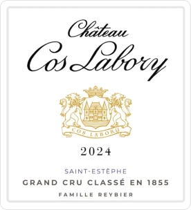 Château Cos Labory 2024
