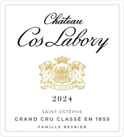 Château Cos Labory 2024