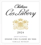 Château Cos Labory 2024