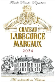 Château Labegorce 2024