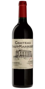Château Haut Marbuzet 2024