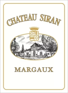 Château Siran 2024