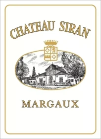 Château Siran 2024