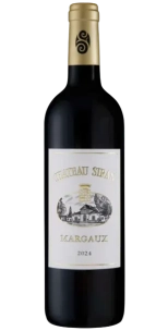Château Siran 2024