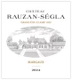 Château Rauzan Ségla 2024