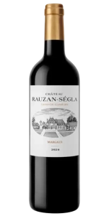 Château Rauzan Ségla 2024