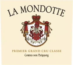 La Mondotte 2024