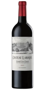 Château Laroque 2024