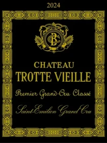 Château Trotte Vieille 2024