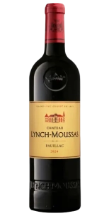 Château Lynch-Moussas 2024
