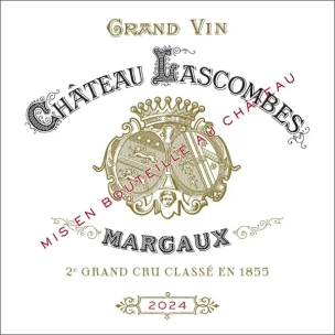 Château Lascombes 2024