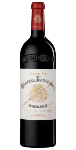 Château Lascombes 2024