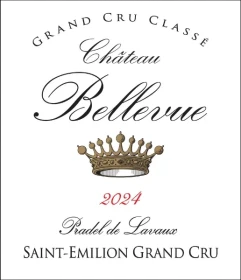 Château Bellevue 2024