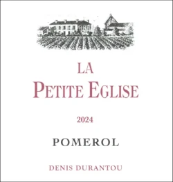La Petite Eglise 2024