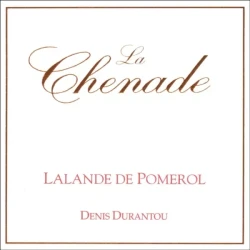 Château La Chenade 2024