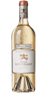 Château Pape Clément blanc 2024