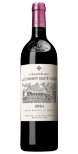 Château la Mission Haut-Brion rouge 2024