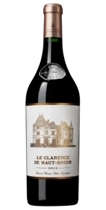 Le Clarence de Haut-Brion 2024