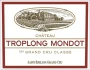 Château Troplong Mondot 2024