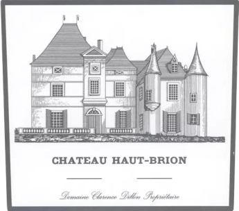 Château Haut-Brion Blanc 2024