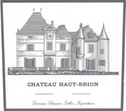 Château Haut-Brion Blanc 2024
