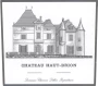 Château Haut-Brion Blanc 2024