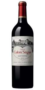 Château Calon Ségur 2024