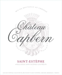 Château Capbern 2024