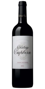 Château Capbern 2024
