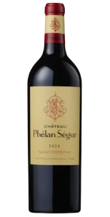 Château Phélan Ségur 2024