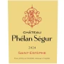 Château Phélan Ségur 2024