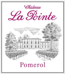 Château la Pointe 2024