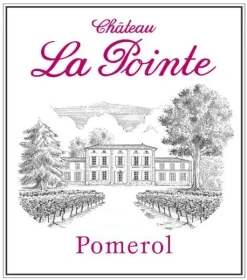 Château la Pointe 2024