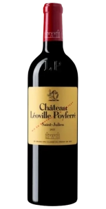 Château Léoville Poyferré 2024