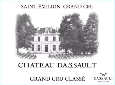 Château Dassault 2024