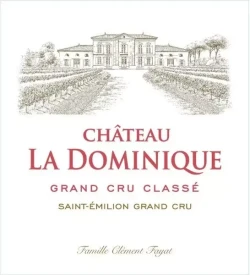 Château la Dominique 2024