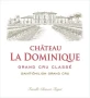 Château la Dominique 2024