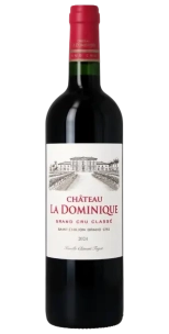 Château la Dominique 2024