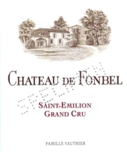 Château de Fonbel 2024