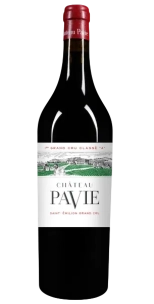 Château Pavie 2024