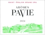 Arômes de Pavie 2024