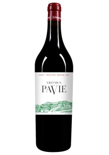 Arômes de Pavie 2024
