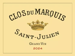 Clos du Marquis 2024