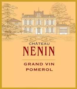 Château Nénin 2024