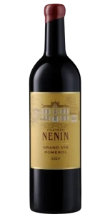 Château Nénin 2024