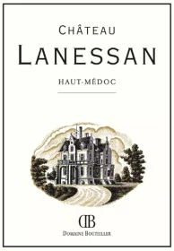 Château Lanessan 2024
