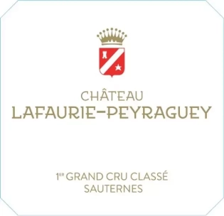 Château Lafaurie-Peyraguey 2024