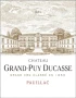 Château Grand-Puy Ducasse 2024