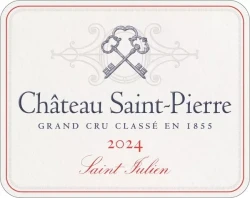 Château Saint Pierre 2024